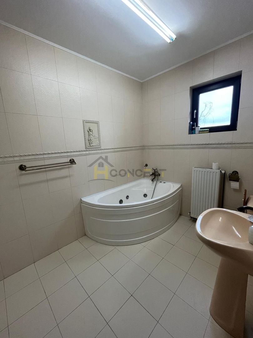 Vila ideala pentru familie numeroasa Clinceni - Poză 12