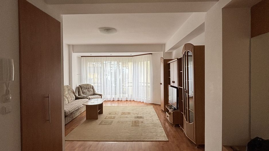 Apartament 3 camere bloc nou cu parcare subterana - Poză 55