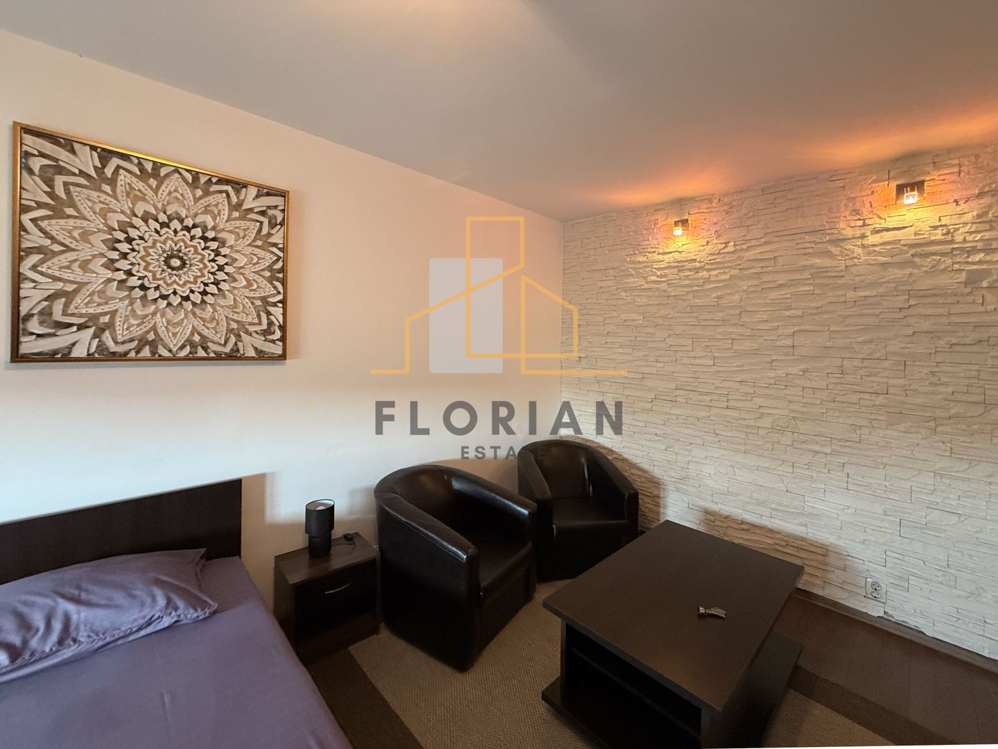 Apartament cu 3 camere, decomandat, 450 euro/ Calea Lipovei, Tm - Poză 8