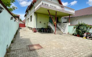 Casa de vanzare 6 camere zona Piata Cluj/Kogalniceanu/Turnisor - Poză 1