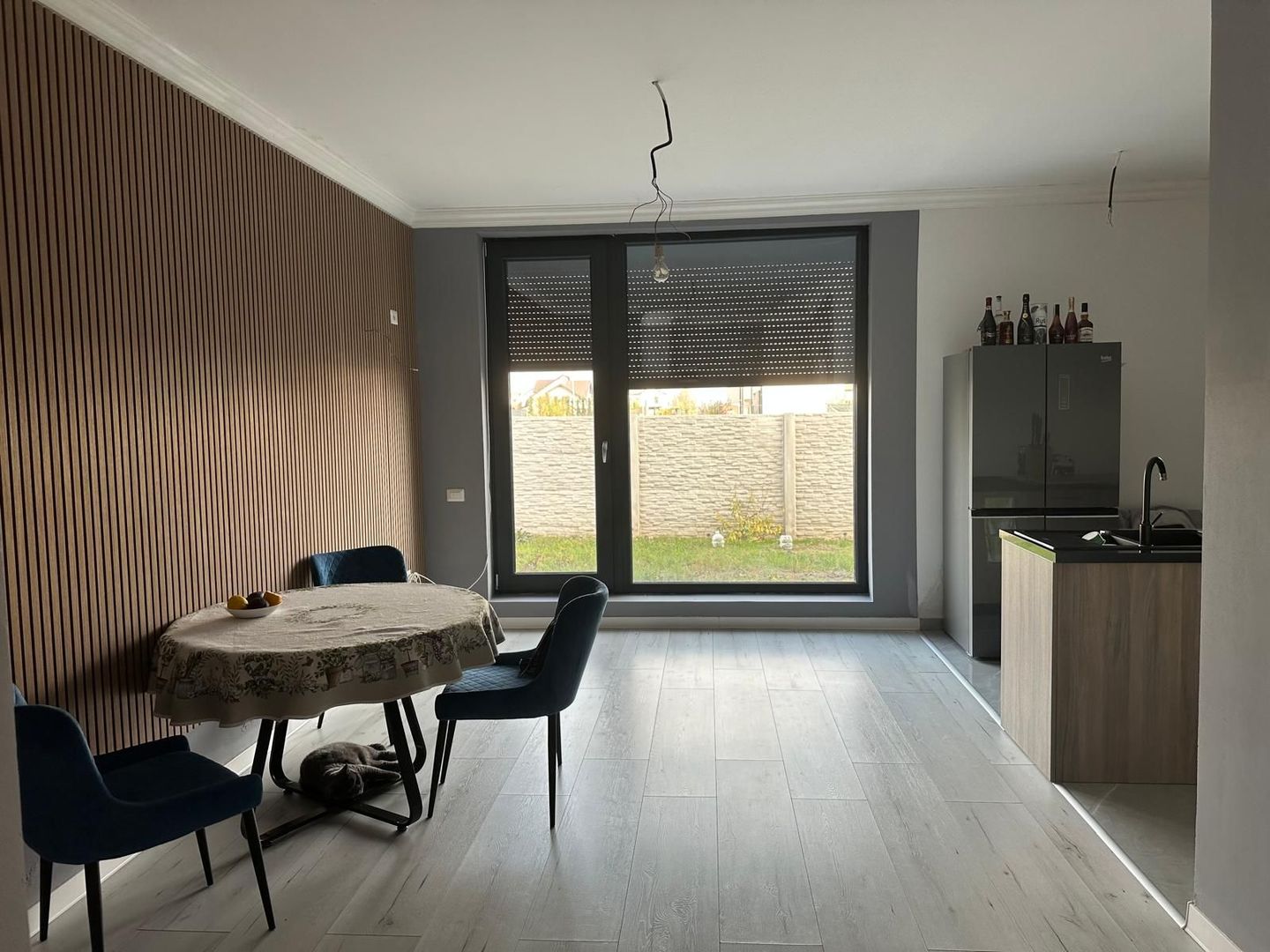 Inchiriere 4 camere in duplex, Otopeni-Central - Poză 4