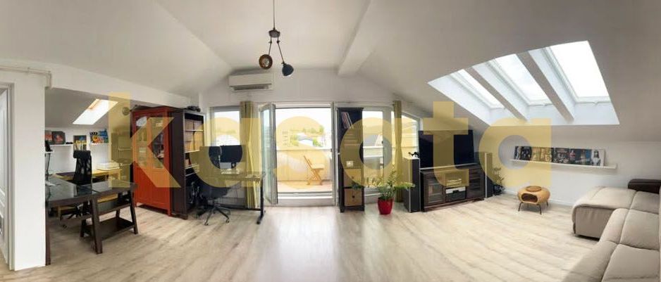 3 camere premium, 2 terase și 2 locuri de parcare – Nicolae Grigorescu - Poză 2