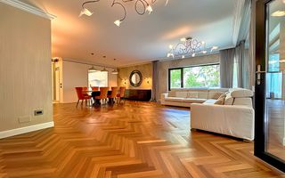 Vila Titan Livada cu Nuci complex rezidential Sector 3  București - Poză 6