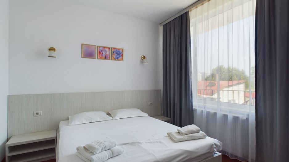 Afacere la Cheie - Hotel 3 Stele în Mamaia Nord - Poză 9