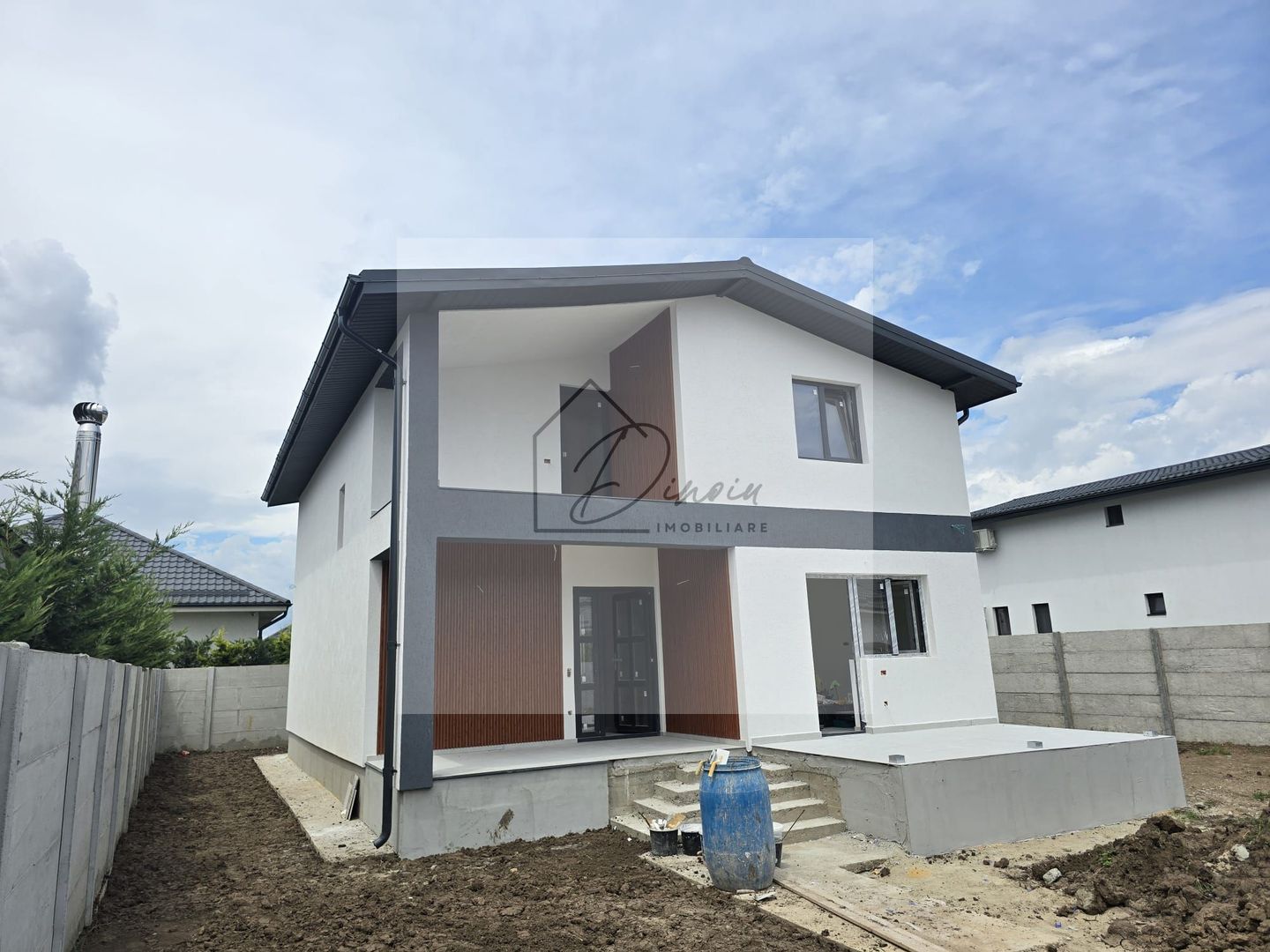 Vila 4 Camere Pantelimon Tineretului I Premium I Caramida I COM 0% - Poză 3