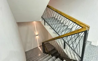 Prima chirie garsoniera - Biruinței, Popesti-Leordeni, acces metrou - Poză 16