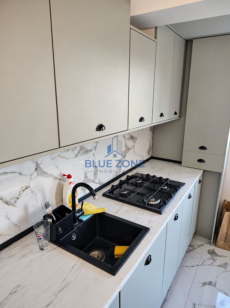 Apartament 3 camere I Bloc 2022 I Centrala proprie I 88 mp - Poză 10
