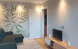Apartament 2 camere, Tătărași, Iași, renovat integral 2024, centrală proprie - Poză 3