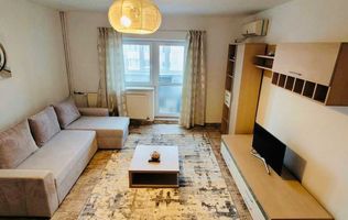 Inchiriere apartament 3 camere, zona Nerva Traian - Unirii