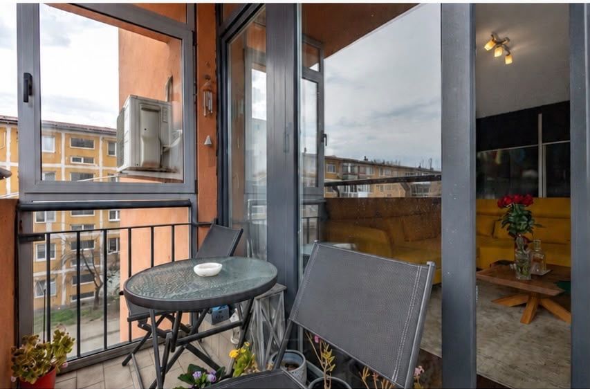 Apartament 2 camere | 70 mp | 2 băi | 2 parcări | Luceafărul - Poză 16