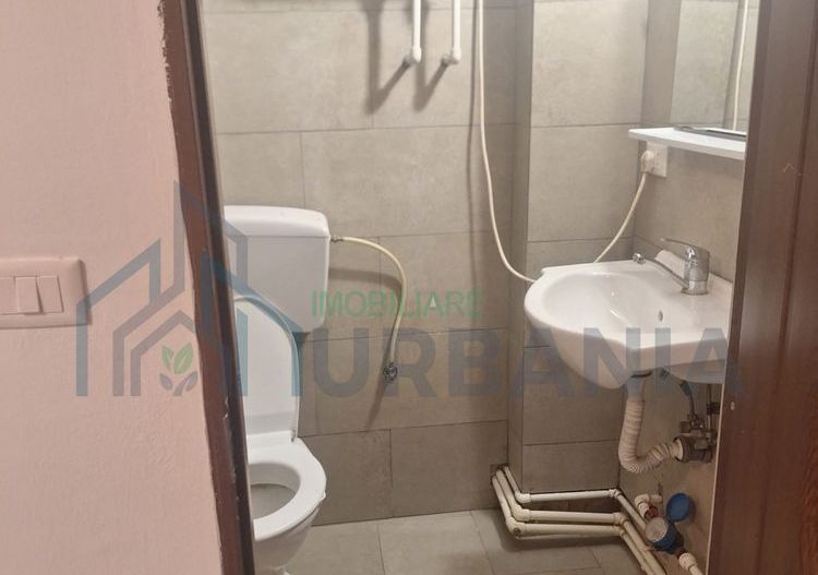 Garsonieră de închiriat, 25 mp utili, Iași - Poză 7