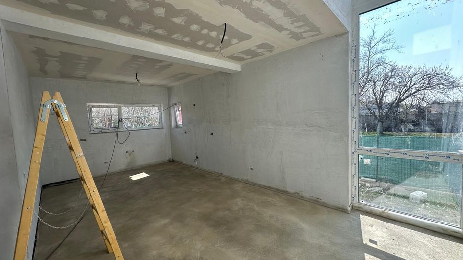 Casă unifamilială premium, arhitectură contemporană - Poză 2