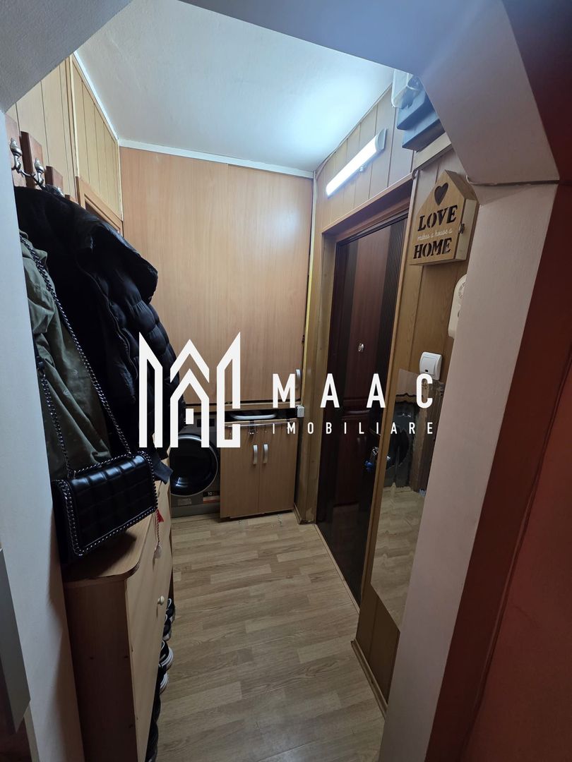 Apartament 1 camera I Etaj Intermediar I Peco- Milea - Poză 4