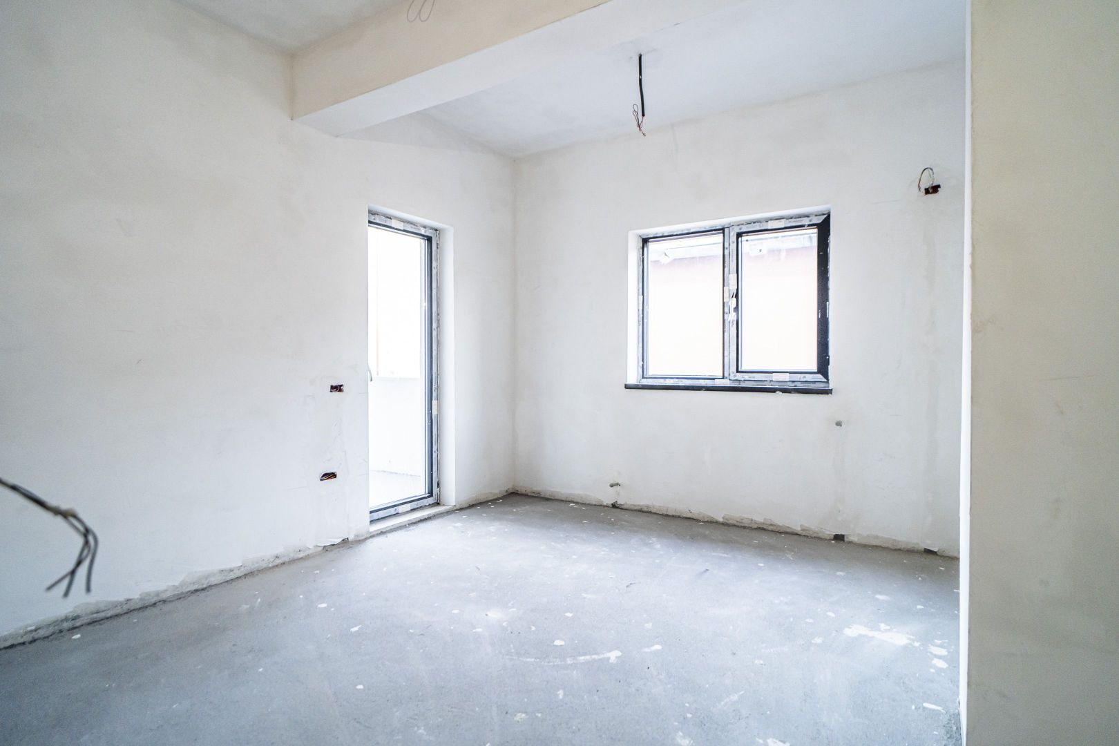 Ap. 3 Camere, 87 mp, decomandat, 2 balcoane, zona de case, Militari-Margelelor - Poză 4