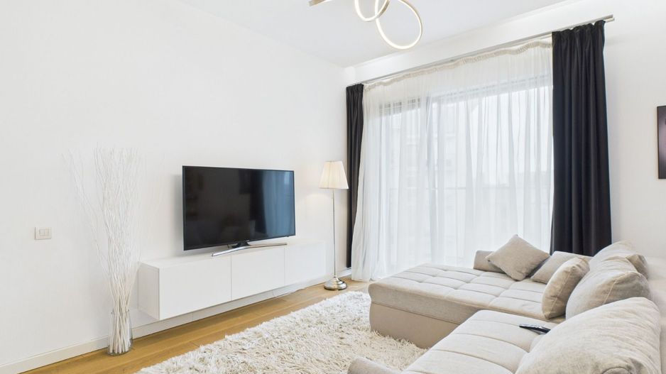 3 camere | One Herastrau Park | Promenada | parcare inclusa - Poză 4