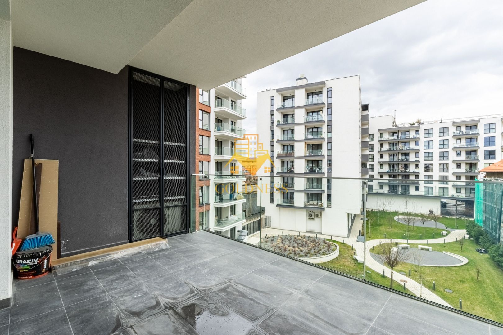 2 camere, premium, bloc nou, Marasti, The Nest, The Ofiice, 21 Dec - Poză 8