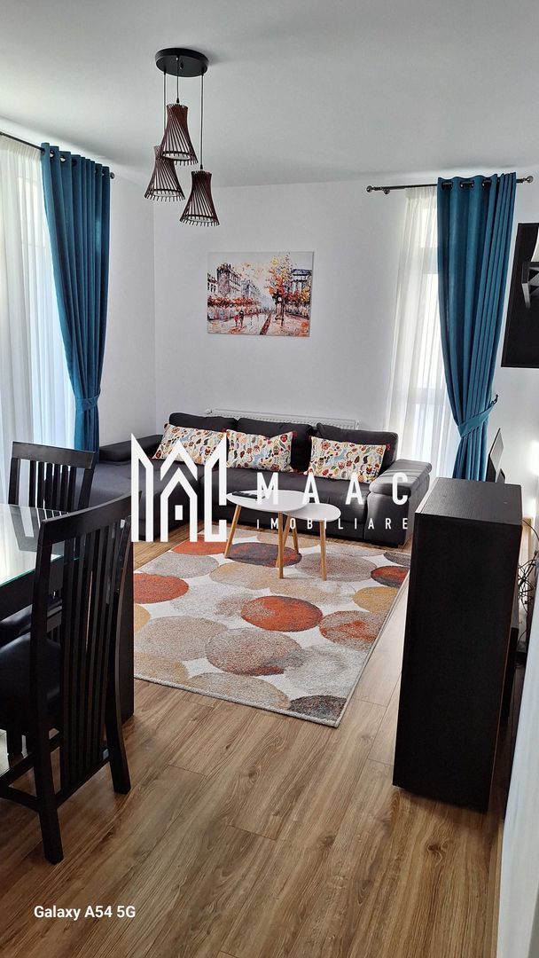 Apartament 3 camere | Etaj 1 | 70 MPU | Balcon | Parcare | Gusterita - Poză 1
