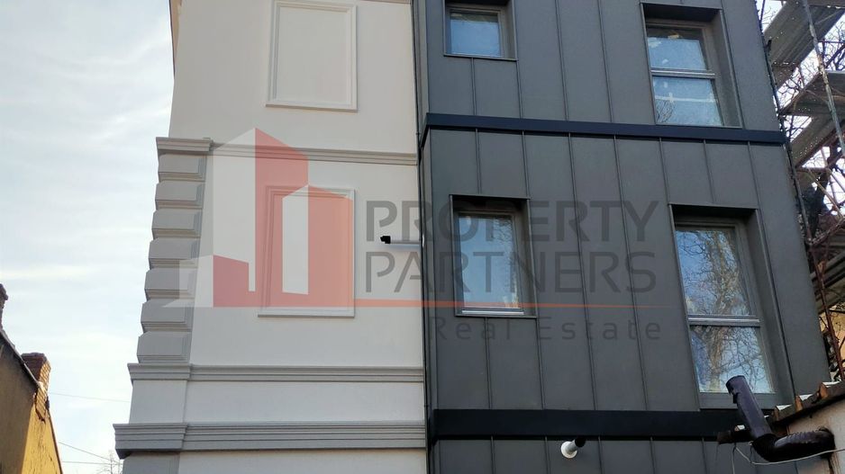 Cladire noua, ultracentral, birou, comercial, rezidential. - Poză 3