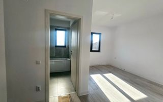 Casa pe un singur nivel cu 4 camere - comuna Berceni - Poză 4