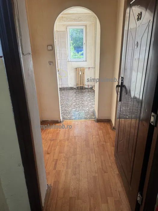 Super Ocazie Apartament 2 Camere Bloc Reabilitat - Poză 5