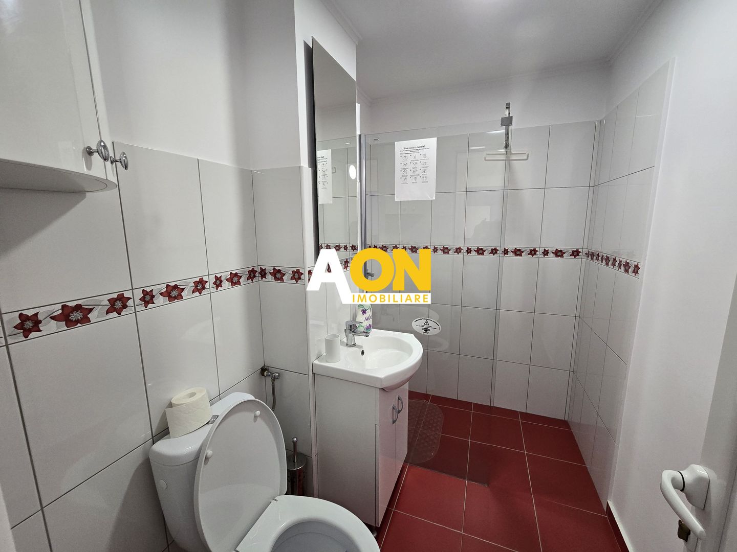 Spatiu comercial (birouri),renovat Ampoi 1 - Poză 9