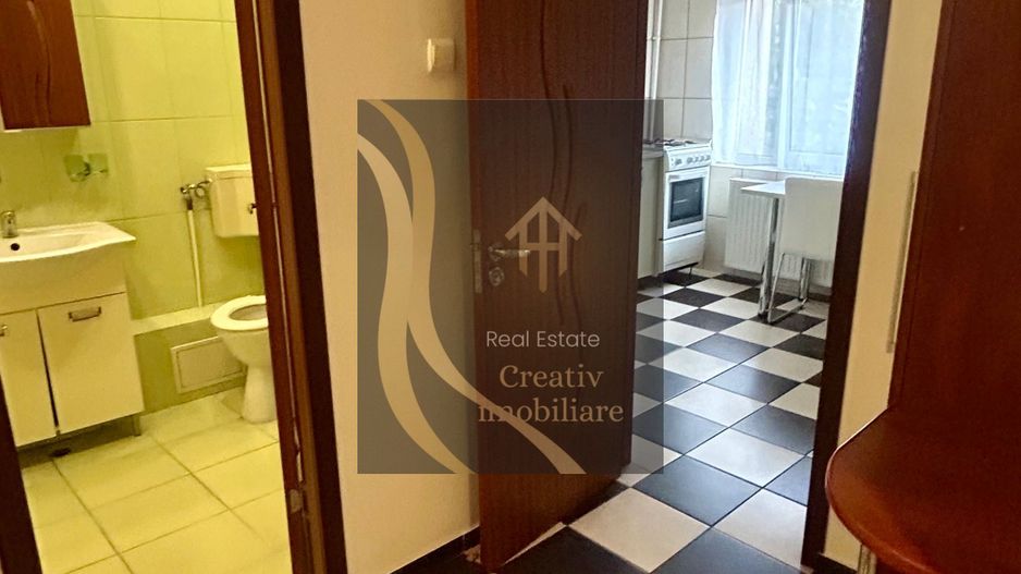 Garsonieraa Cotroceni Politehnica Medicina Drept - Poză 7