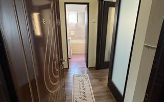 Apartament 1 cameră, zona Arcu-Billa, renovat și mobilat, disponibil imediat - Poză 4