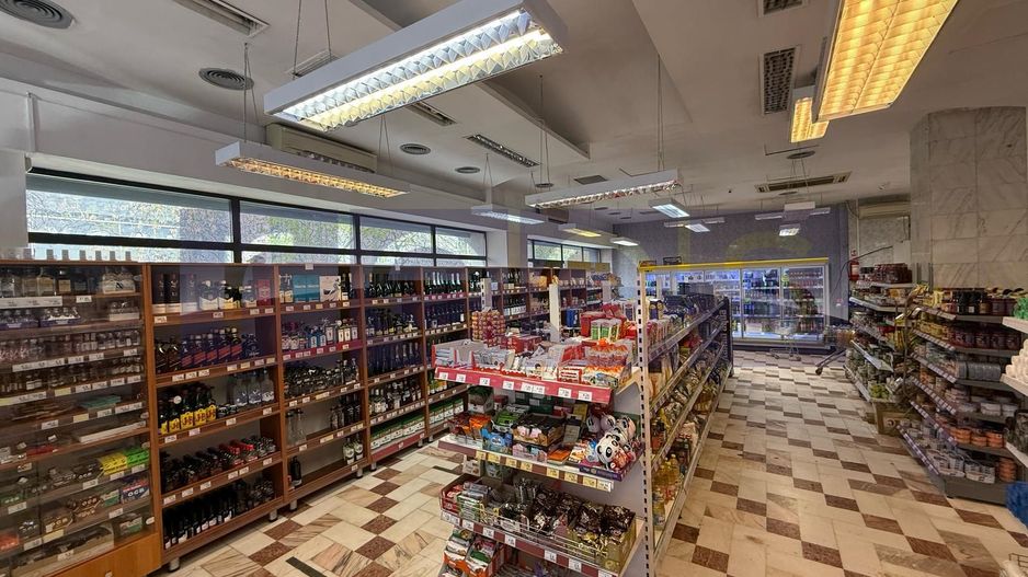 DE INCHIRIAT SPATIU COMERCIAL | PIATA FLOREASCA | 1000MP | - Poză 3