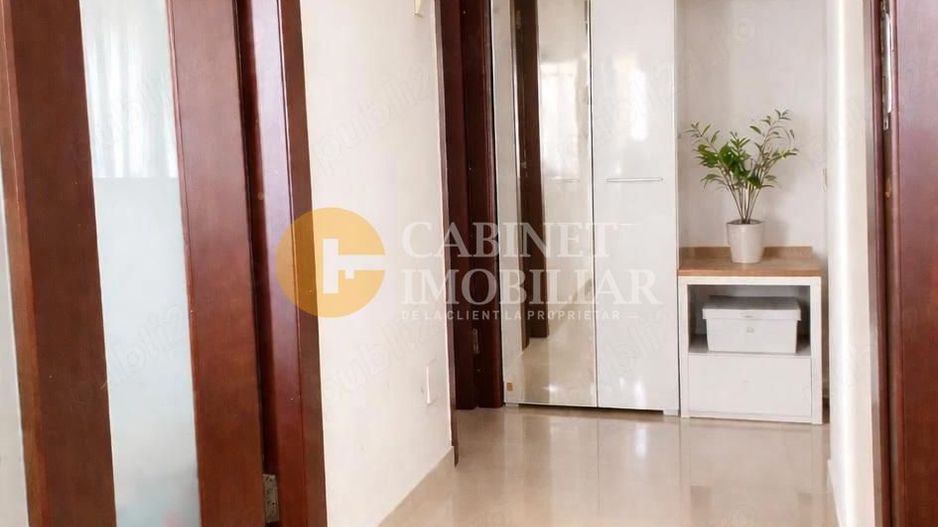 TATARASI - BLOC NOU - 2 CAMERE DECOMANDAT - MOBILAT SI UTILAT - BOXA - Poză 4