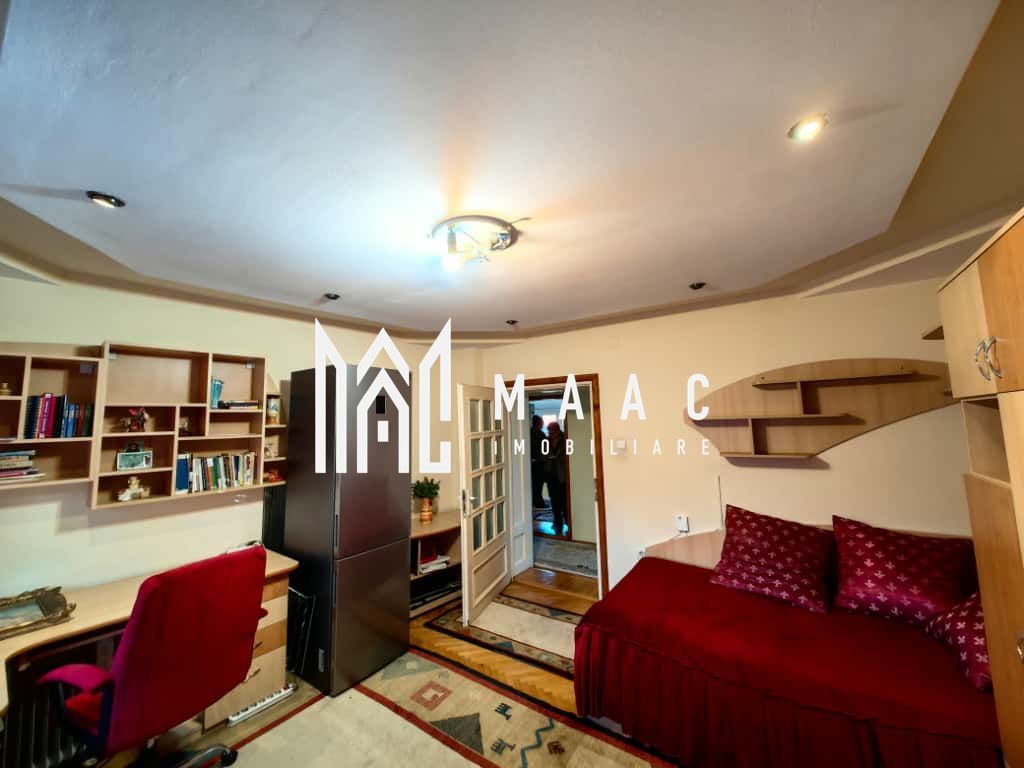 Casa 6 camere I 649 mp I Curte I Garaj I Zona Piata Cluj - Poză 20