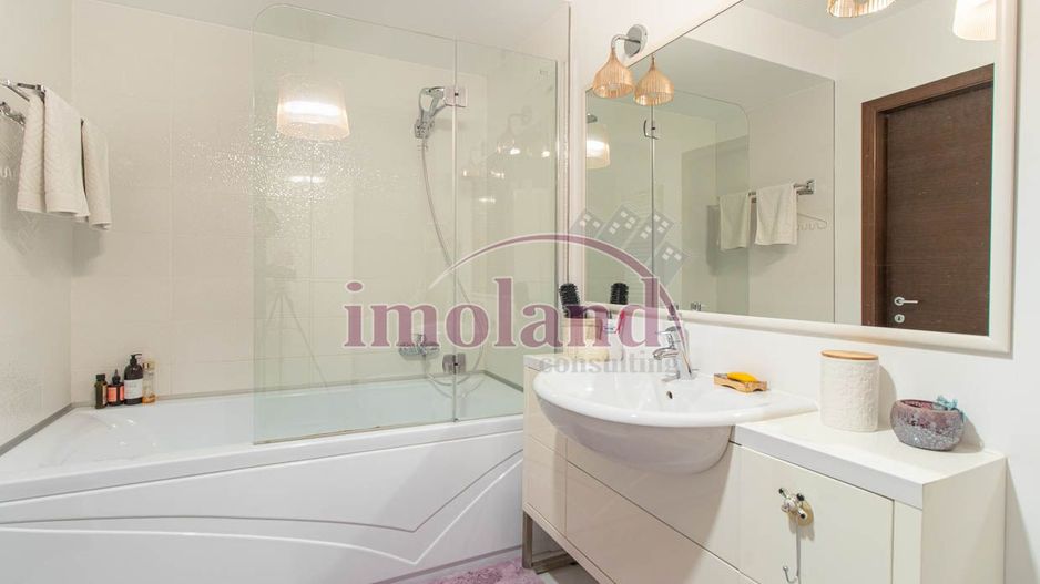 Apartament 4 camere - Sirenelor - Poză 15