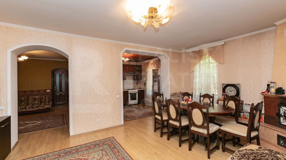 Vânzare, casă, 4 camere, str.Academician Natalia Gheorghiu, Telecentru - Poză 10