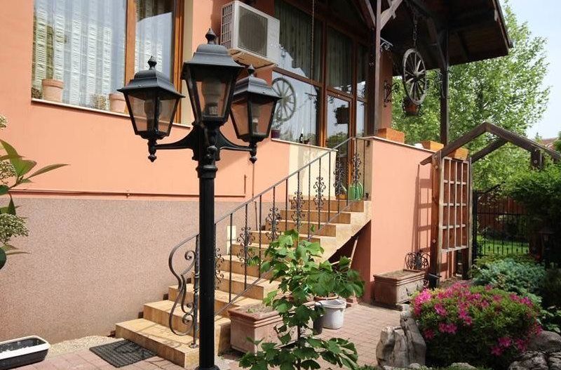 Vila frumoasa de vanzare in zona Balcescu! - Poză 16