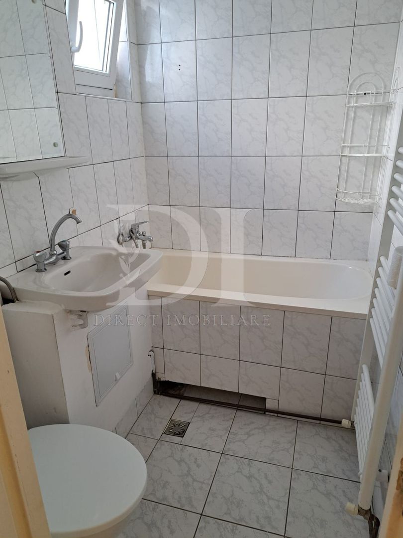 Apartament 2 camere – Mănăștur, zona Bucium - Poză 6