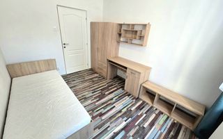 Apartament cu 4 Camere, Complet Mobilat, Zona Tolstoi - Poză 8