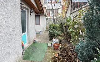 Casa individuala 5 camere plus anexe, zona Girocului - Poză 13