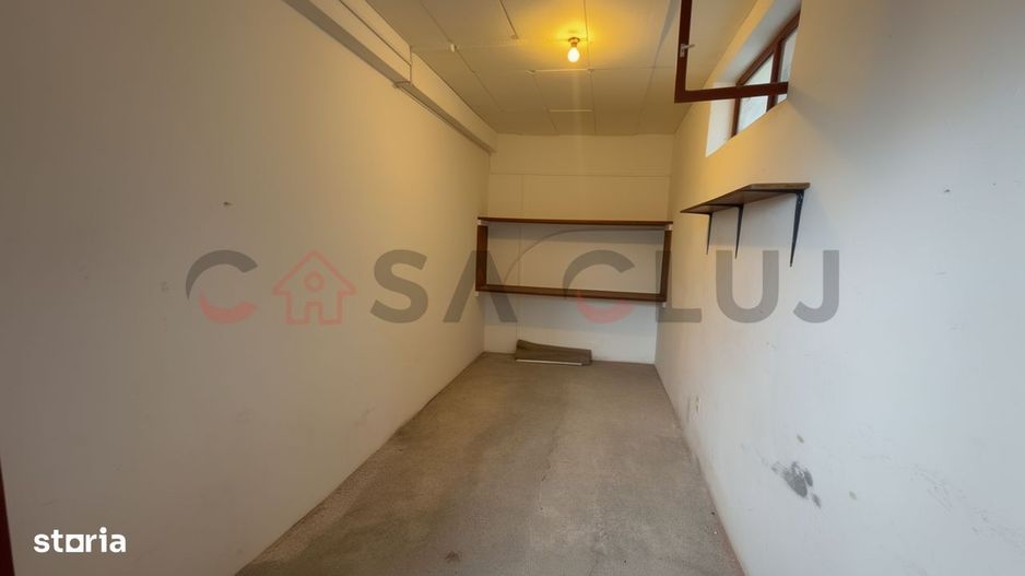 3 camere, garaj, parcare, vedere panoramica, Câmpului - Poză 11