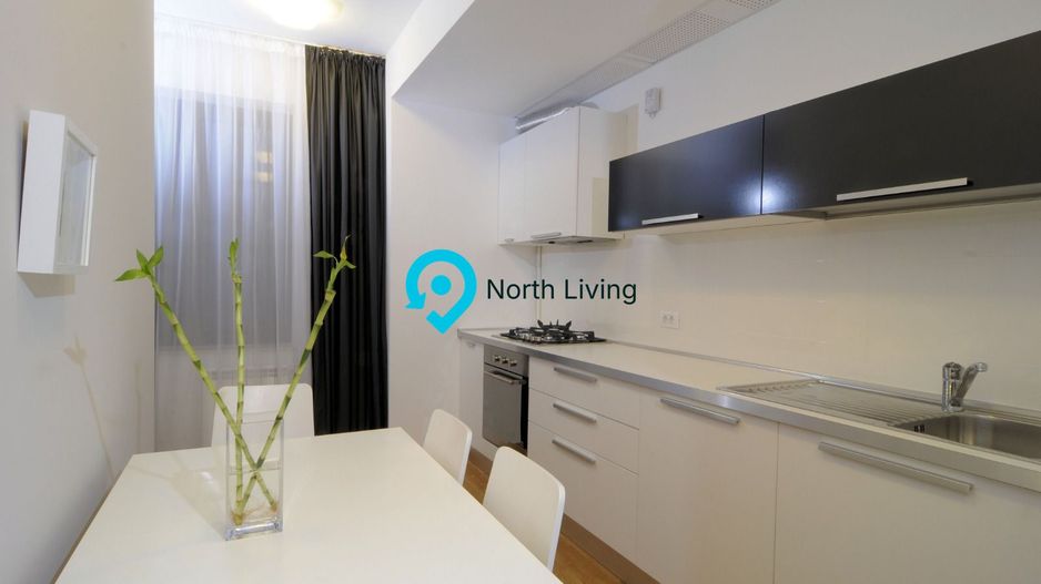 4 Camere | 118 mp | Aleea Privighetorilor -Baneasa | - Poză 4