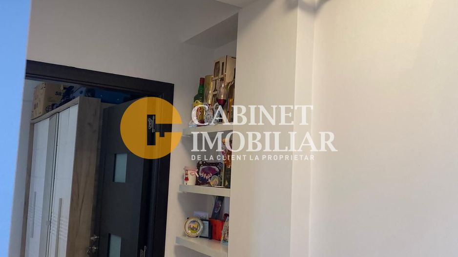 APARTAMENT 2 CAMERE SEMIDECOMANDAT - VALEA LUPULUI - Poză 4