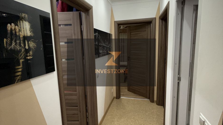 Penthouse de vanzare in Oradea cartierul Ioșia - Poză 4