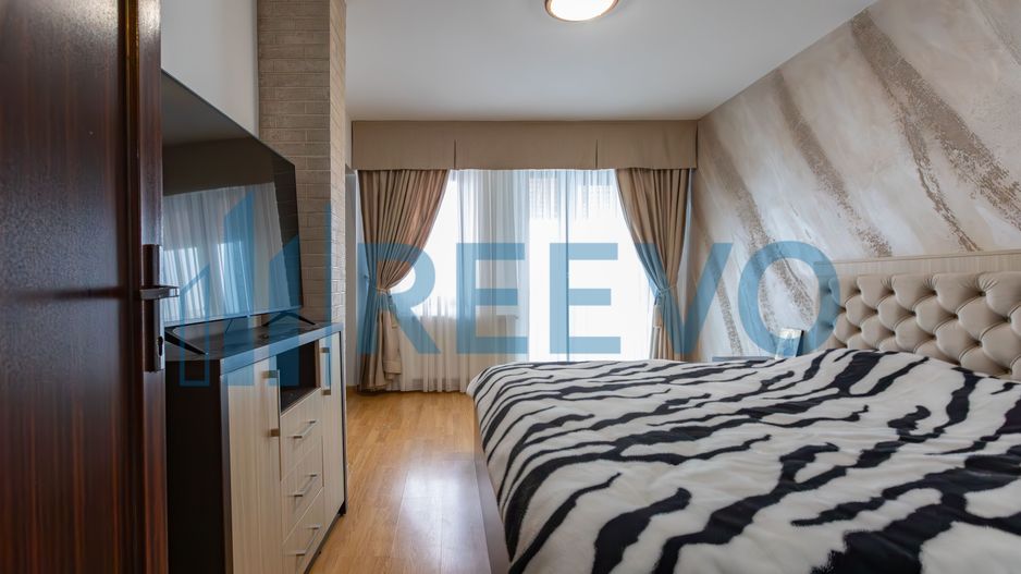 Casă/Vilă cu foișor | 1.000 mp teren | Măgura - Poză 15