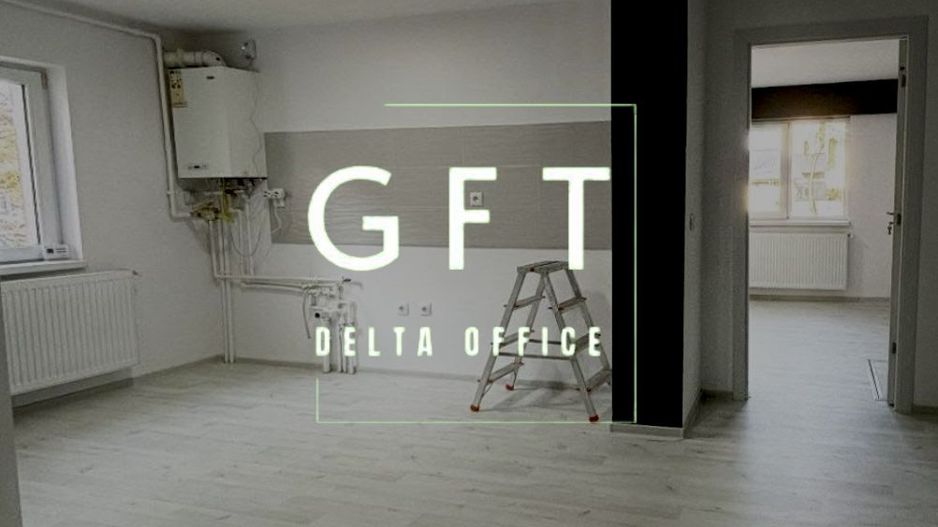 Apartament 2 camere, zona Centrala - Poză 1