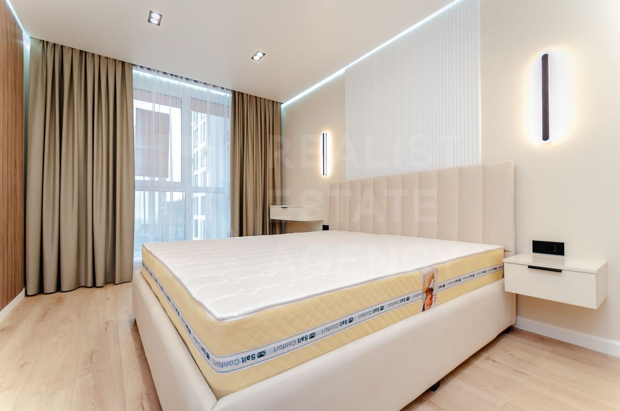 Vânzare, apartament, 2 camere, strada Andrei Doga, Râșcani - Poză 12