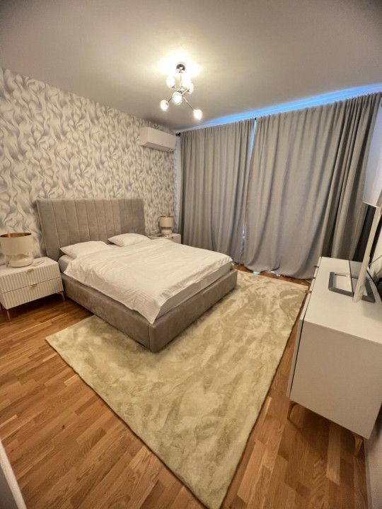 Apartament 4 Camere Jandarmeriei The Ivy Residence - Poză 11