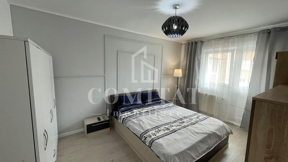 Apartament 2 camere | 44mp | cartier Manastur - Poză 1