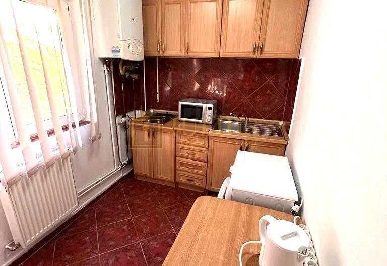Apartament cu o camera in Complexul Studentesc - Poză 4
