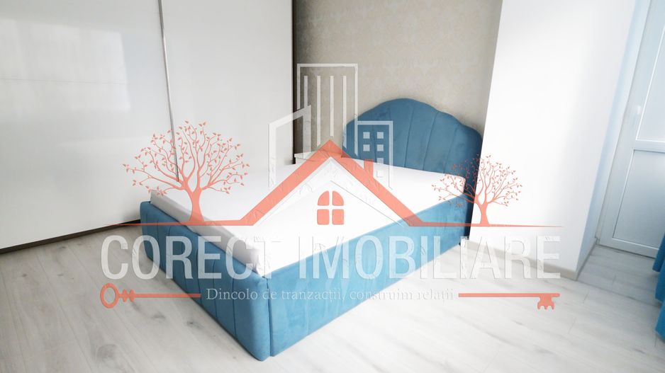 APARTAMENT 2 CAMERE etaj 1 Central - Poză 6