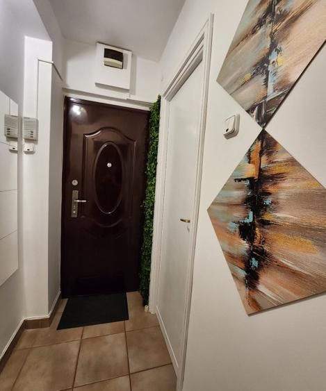 GARSONIERA COCHETA  METROU  ZONA DRUMUL TABEREI - Poză 9