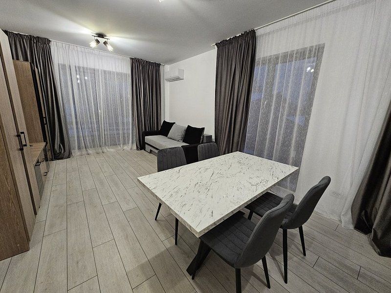 Apart 2 camere și loc de parcare - Poză 5