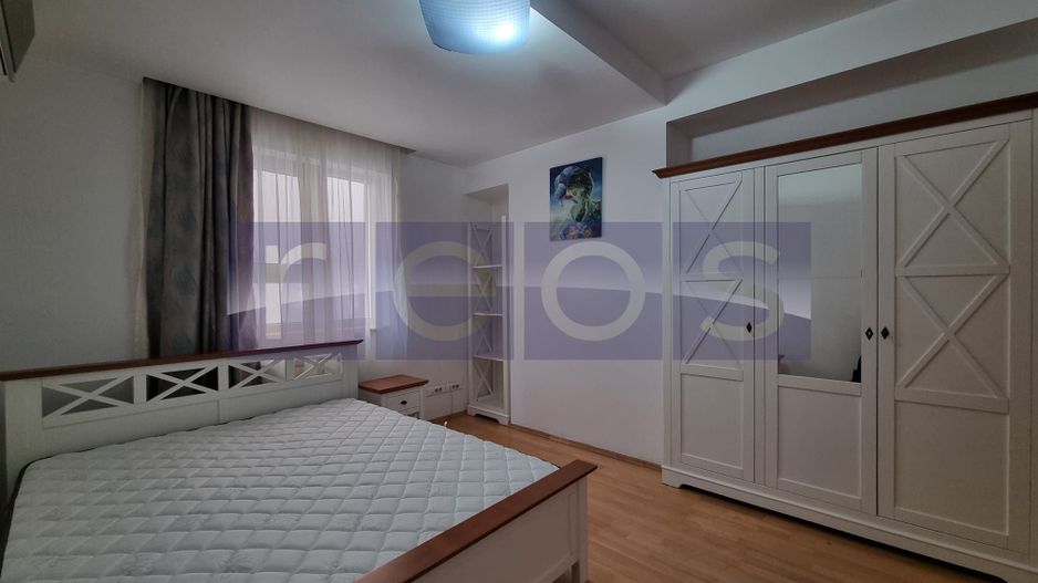 VANZARE 4 CAMERE | LOC DE PARCARE | ZONA HERASTRAU - Poză 8